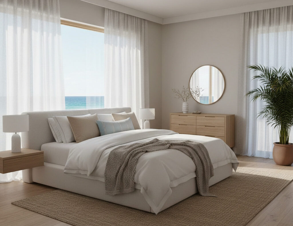 Beachfront vacation apartment for sale in South Beach Miami Florida