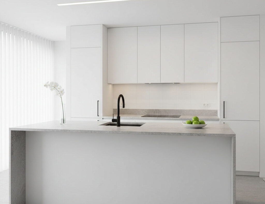 Beachfront vacation apartment for sale in South Beach Miami Florida