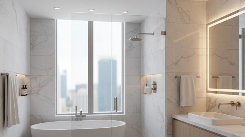 Modern Luxury Condo in Brickell, Miami