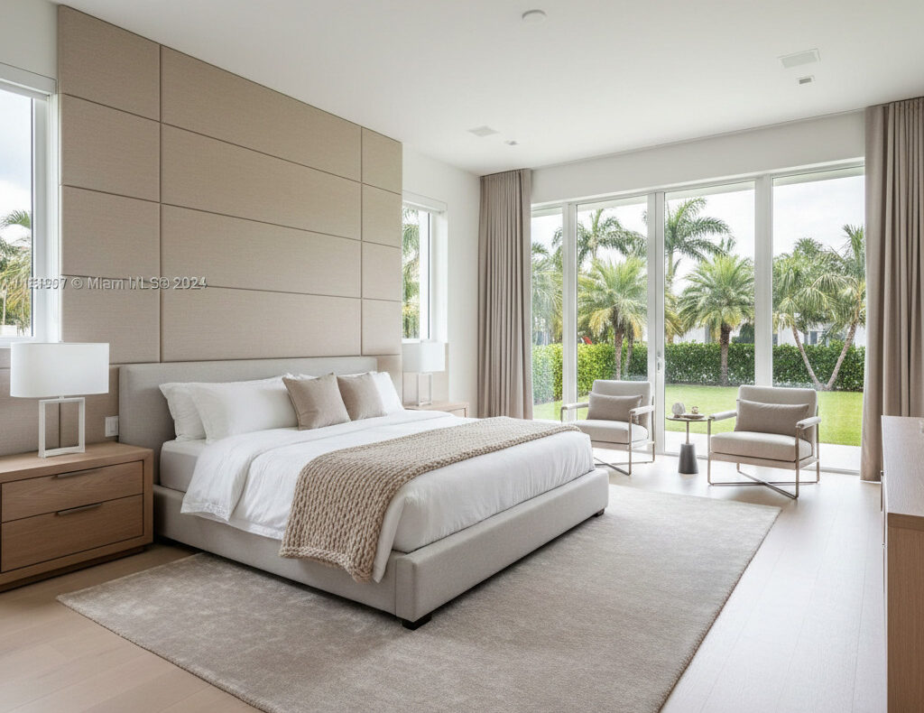 Residential family home for sale in Doral, Miami Florida