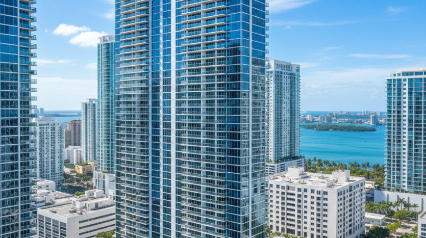 Waterfront Luxury Villa in Coral Gables, Miami