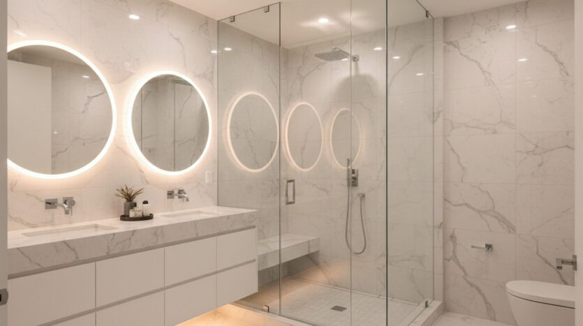 Waterfront Luxury Villa in Coral Gables, Miami