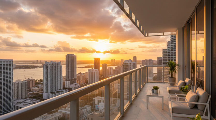 Waterfront Luxury Villa in Coral Gables, Miami